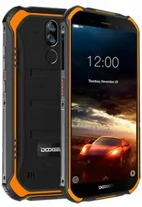 Замена разъема зарядки на телефоне Doogee S40 в Новосибирске
